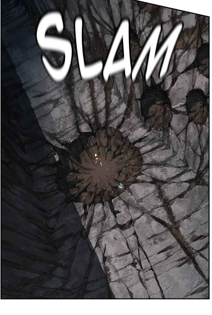 The God of High School Chapter 383 - Page 116