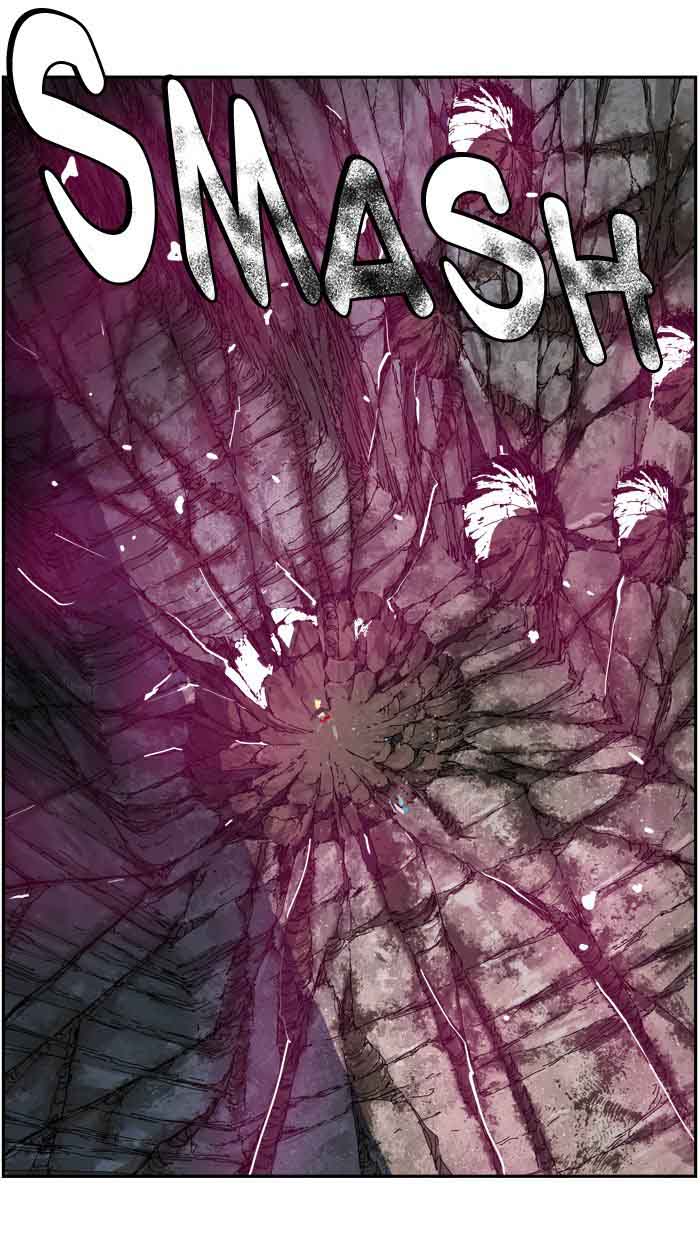 The God of High School Chapter 383 - Page 117