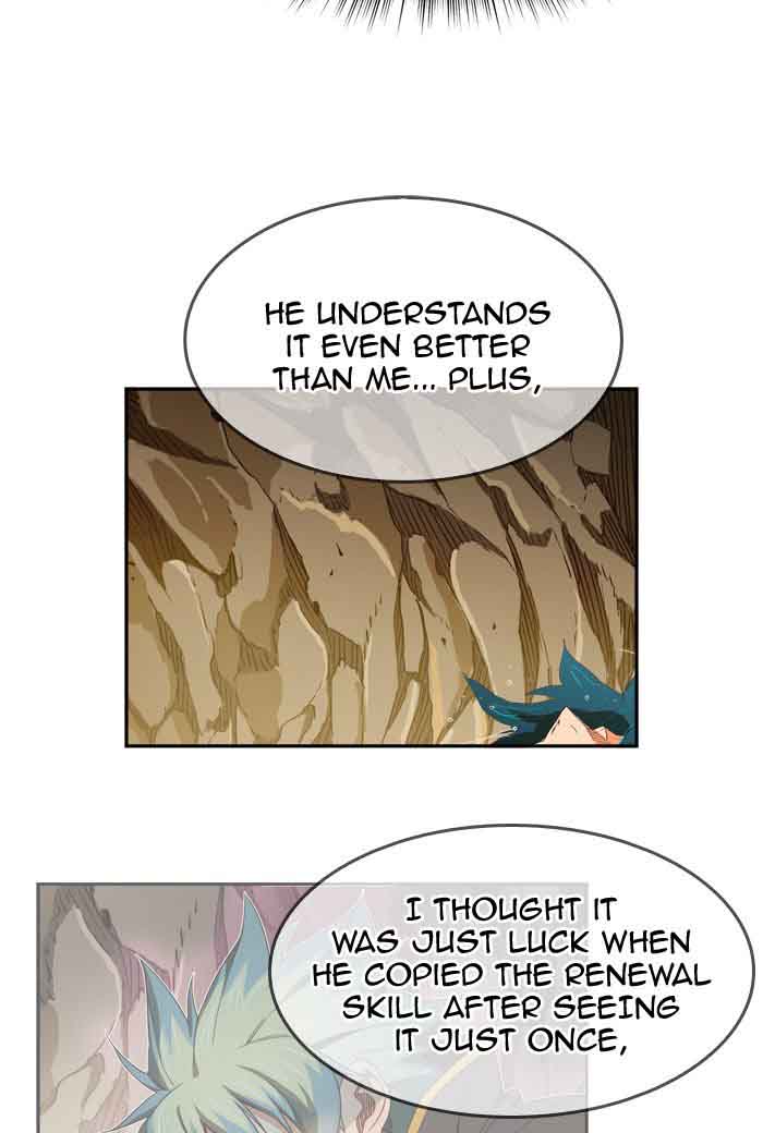 The God of High School Chapter 383 - Page 120