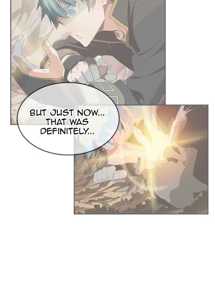 The God of High School Chapter 383 - Page 121