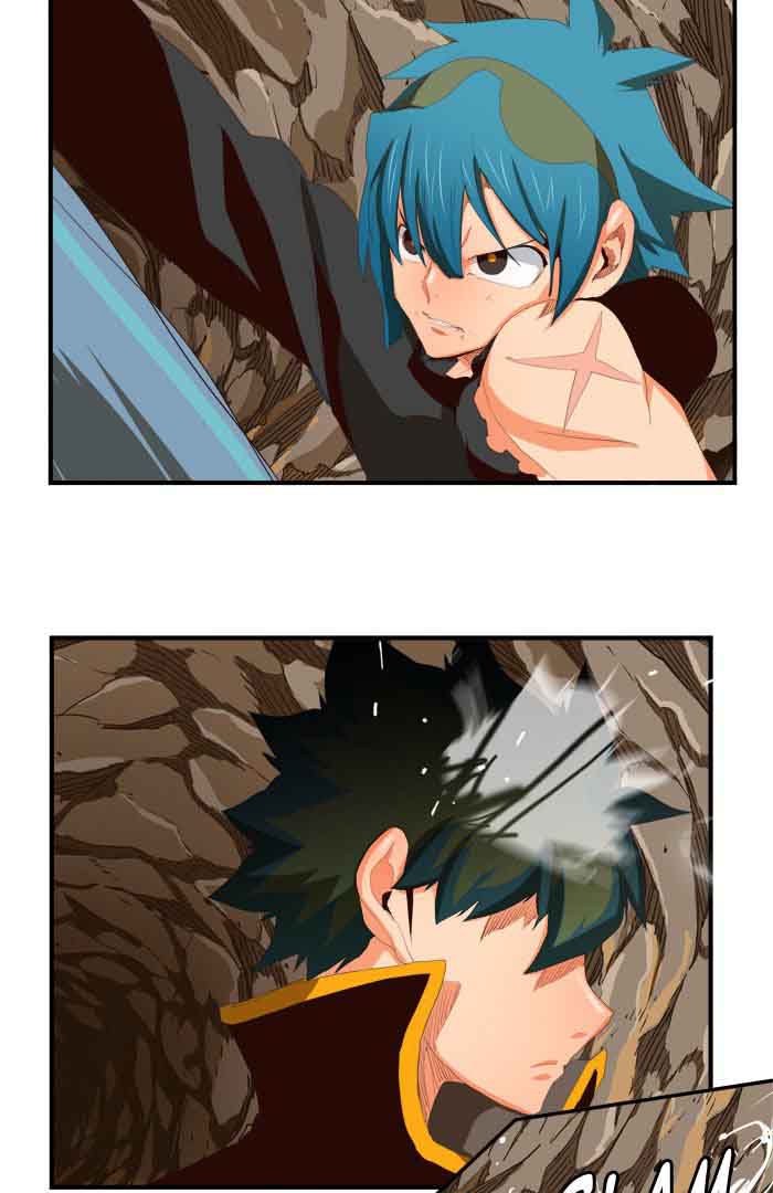 The God of High School Chapter 383 - Page 14