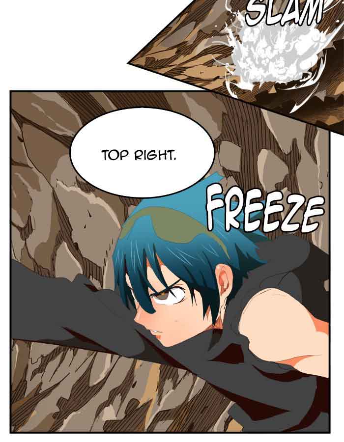 The God of High School Chapter 383 - Page 15