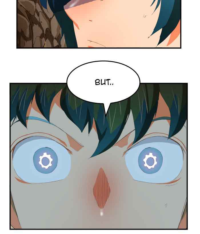 The God of High School Chapter 383 - Page 17