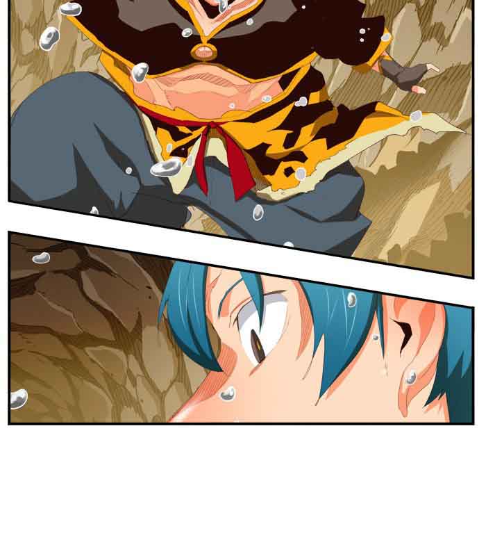 The God of High School Chapter 383 - Page 24