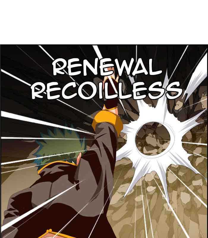 The God of High School Chapter 383 - Page 25