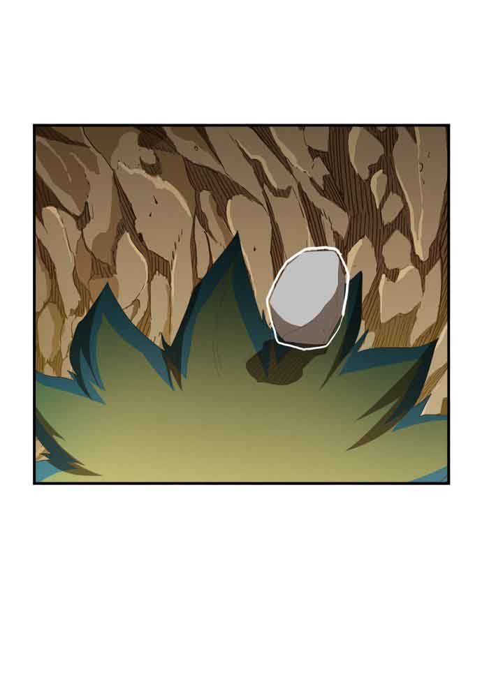 The God of High School Chapter 383 - Page 31