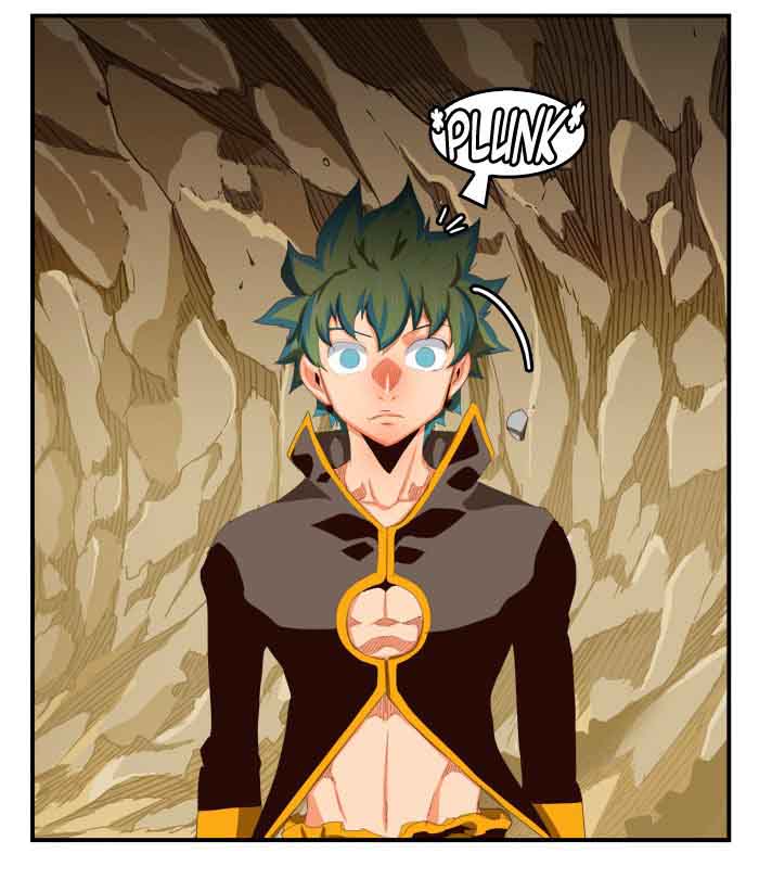 The God of High School Chapter 383 - Page 32