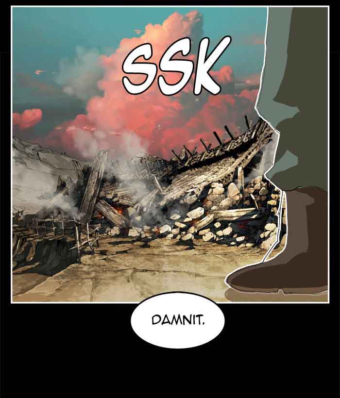 The God of High School Chapter 383 - Page 43