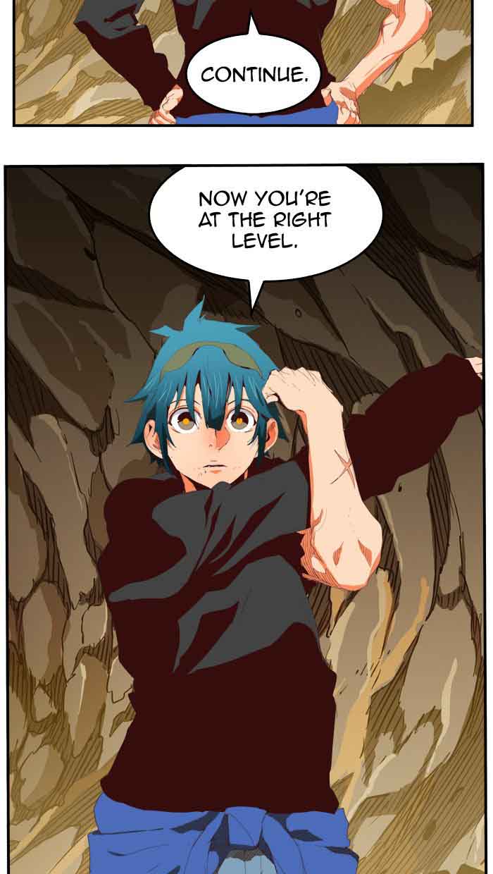 The God of High School Chapter 383 - Page 5