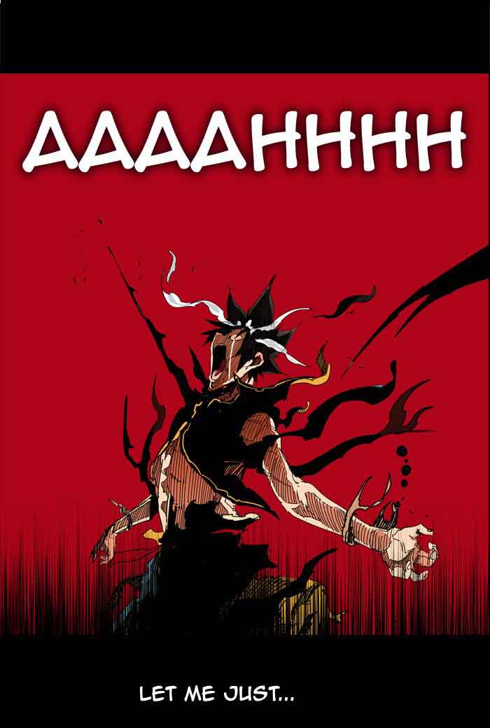 The God of High School Chapter 383 - Page 59