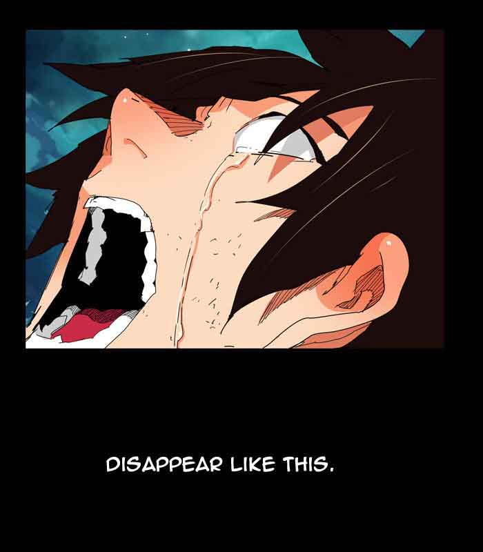 The God of High School Chapter 383 - Page 60