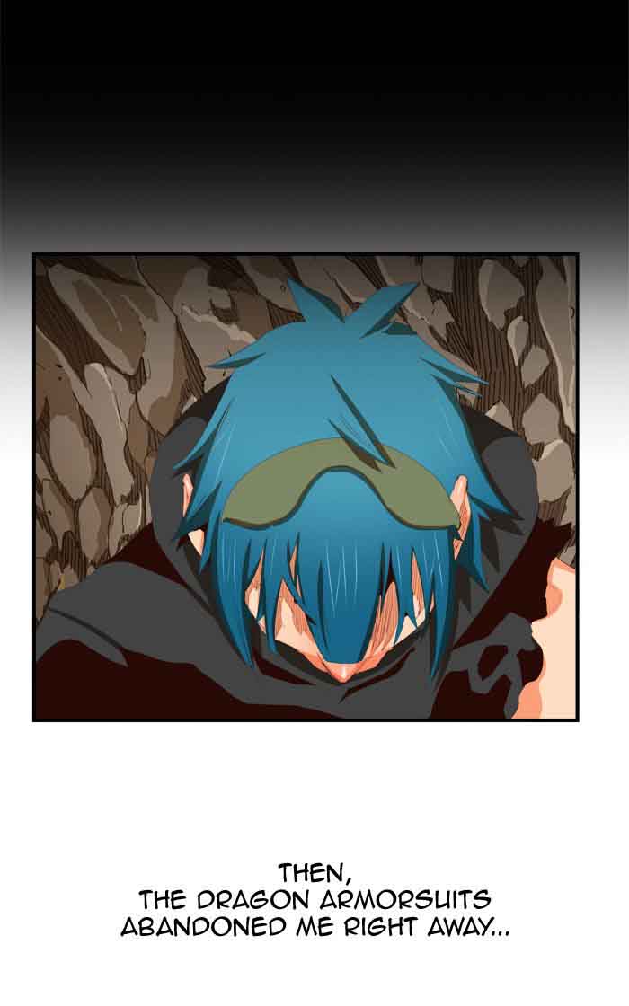 The God of High School Chapter 383 - Page 62