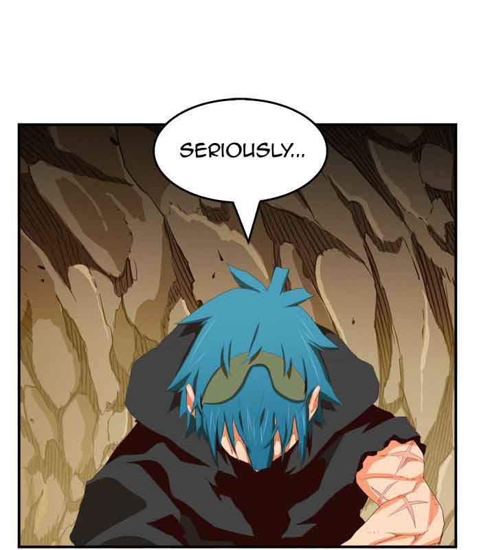 The God of High School Chapter 383 - Page 63