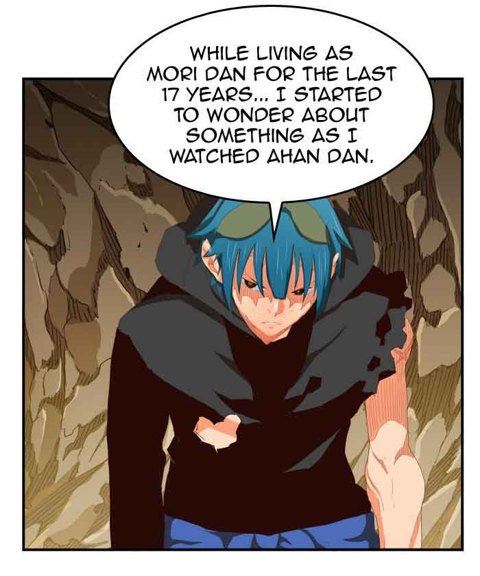 The God of High School Chapter 383 - Page 65