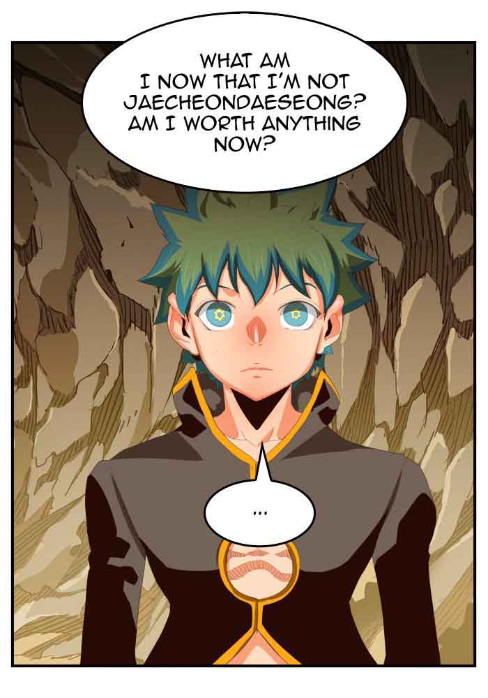 The God of High School Chapter 383 - Page 66