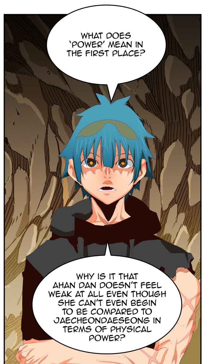 The God of High School Chapter 383 - Page 67