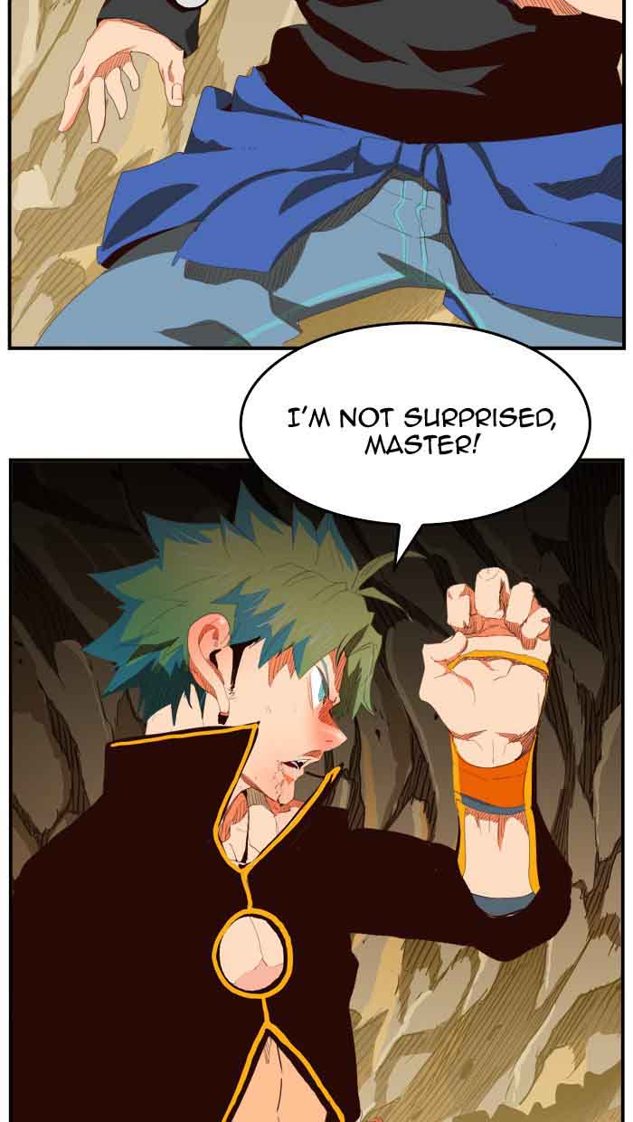 The God of High School Chapter 383 - Page 69