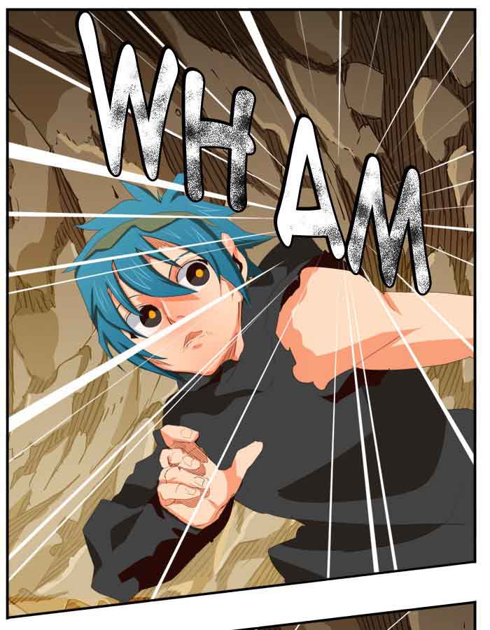 The God of High School Chapter 383 - Page 72