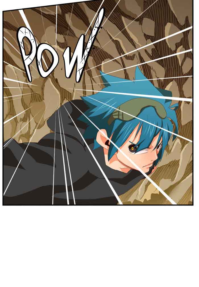 The God of High School Chapter 383 - Page 73