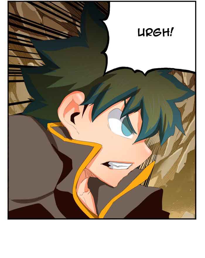 The God of High School Chapter 383 - Page 74