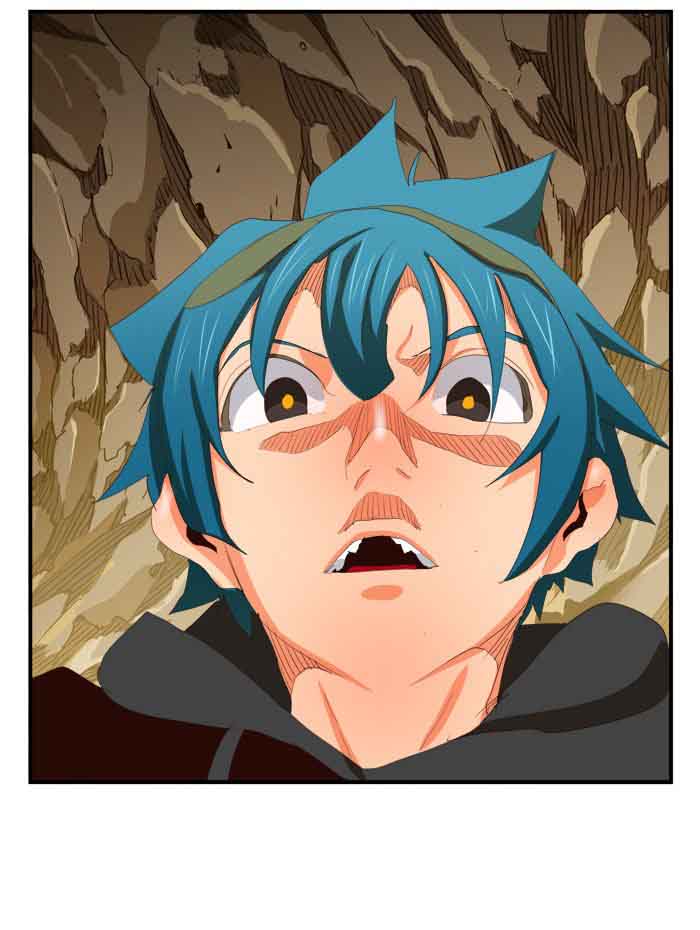 The God of High School Chapter 383 - Page 75