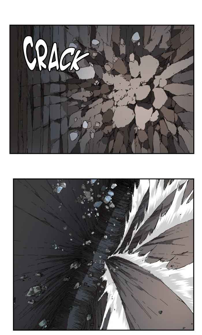 The God of High School Chapter 383 - Page 77