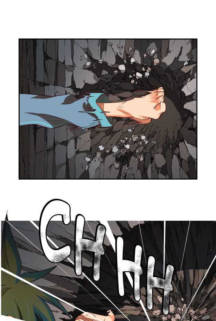 The God of High School Chapter 383 - Page 78