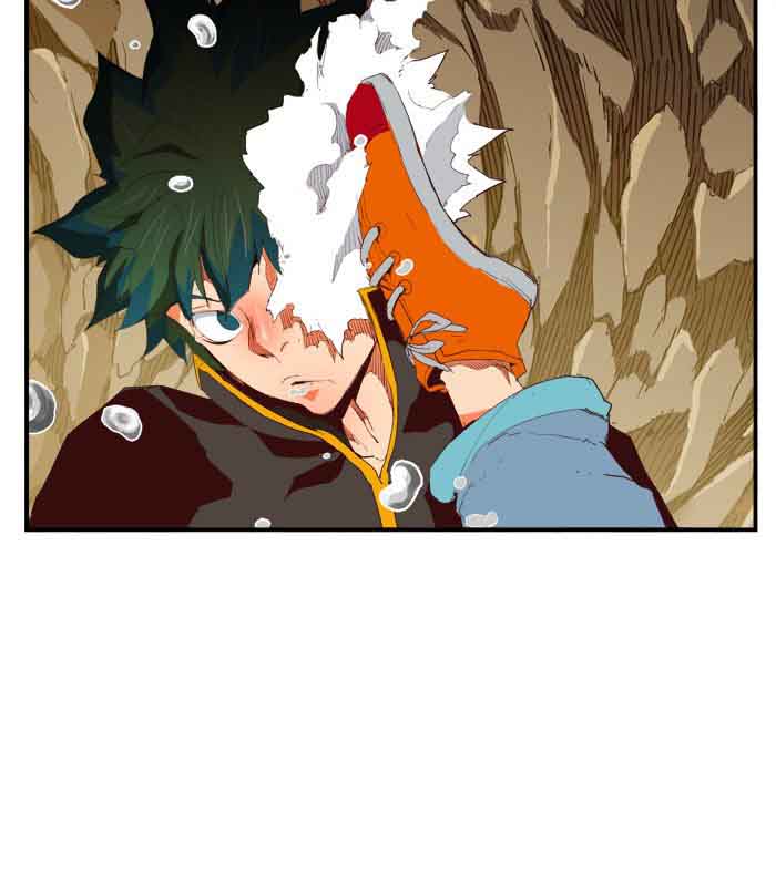 The God of High School Chapter 383 - Page 8