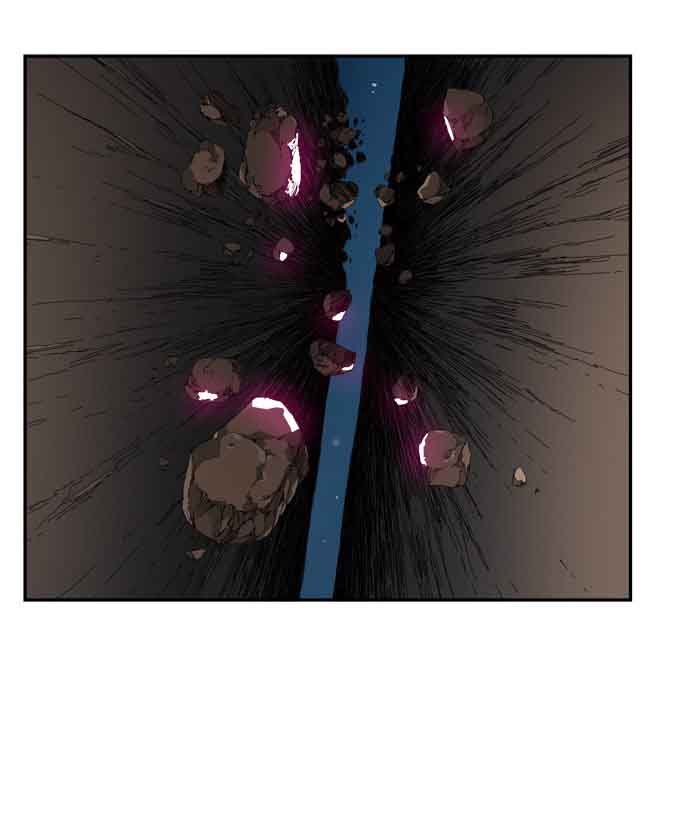 The God of High School Chapter 383 - Page 82