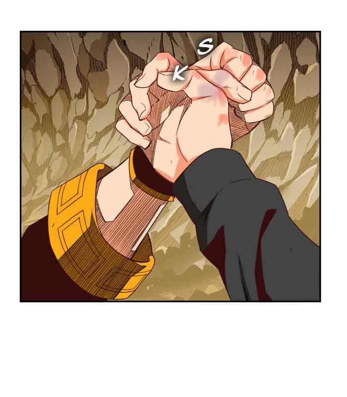 The God of High School Chapter 383 - Page 84