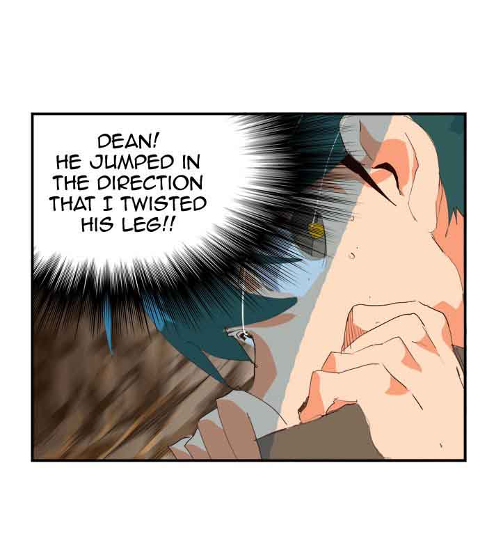 The God of High School Chapter 383 - Page 94