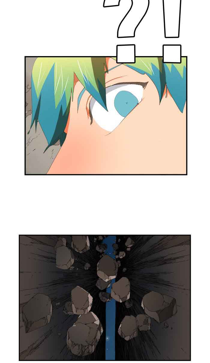 The God of High School Chapter 383 - Page 97