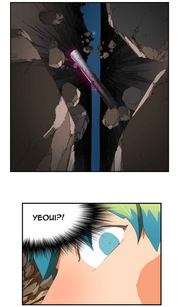 The God of High School Chapter 383 - Page 99