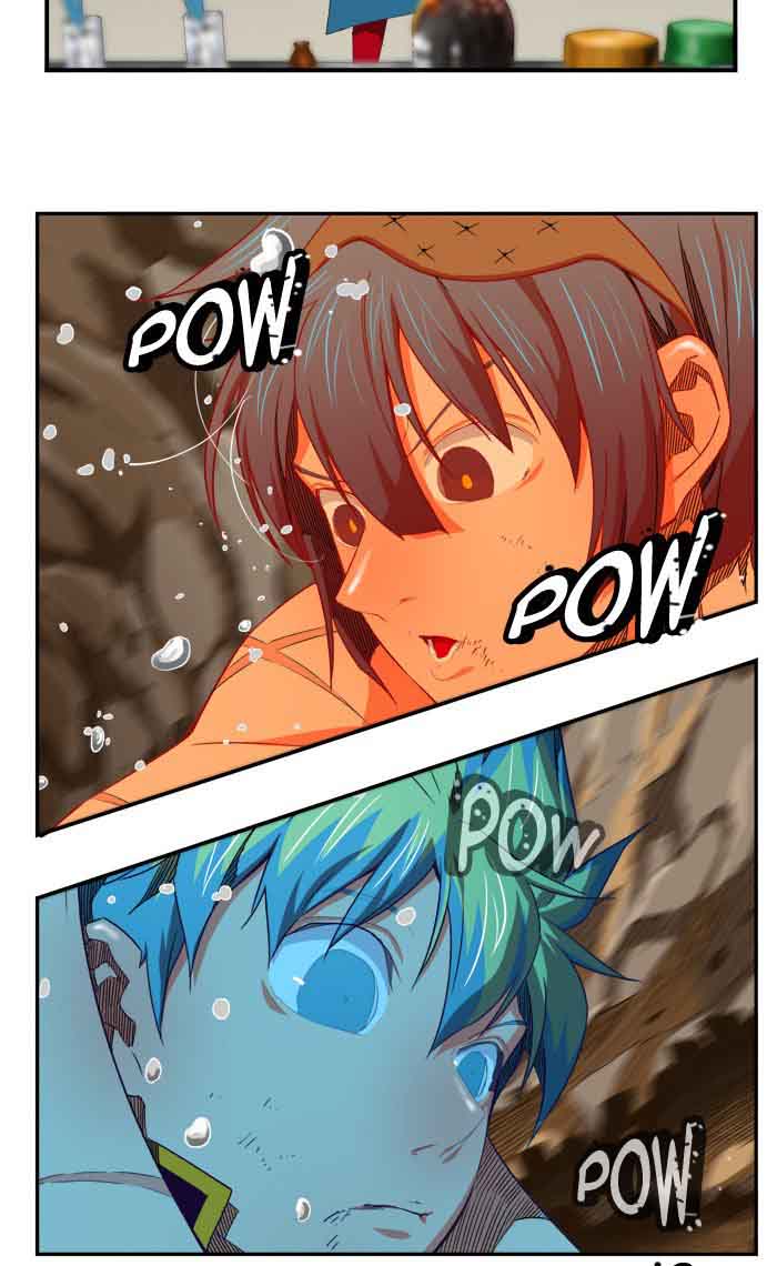 The God of High School Chapter 384 - Page 10