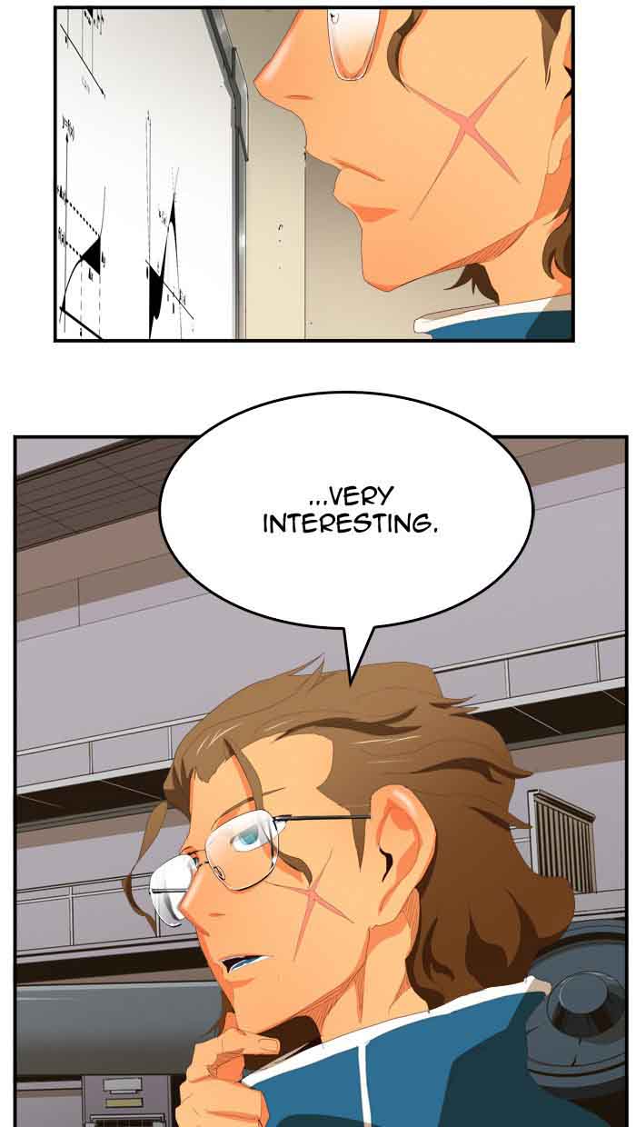 The God of High School Chapter 384 - Page 100