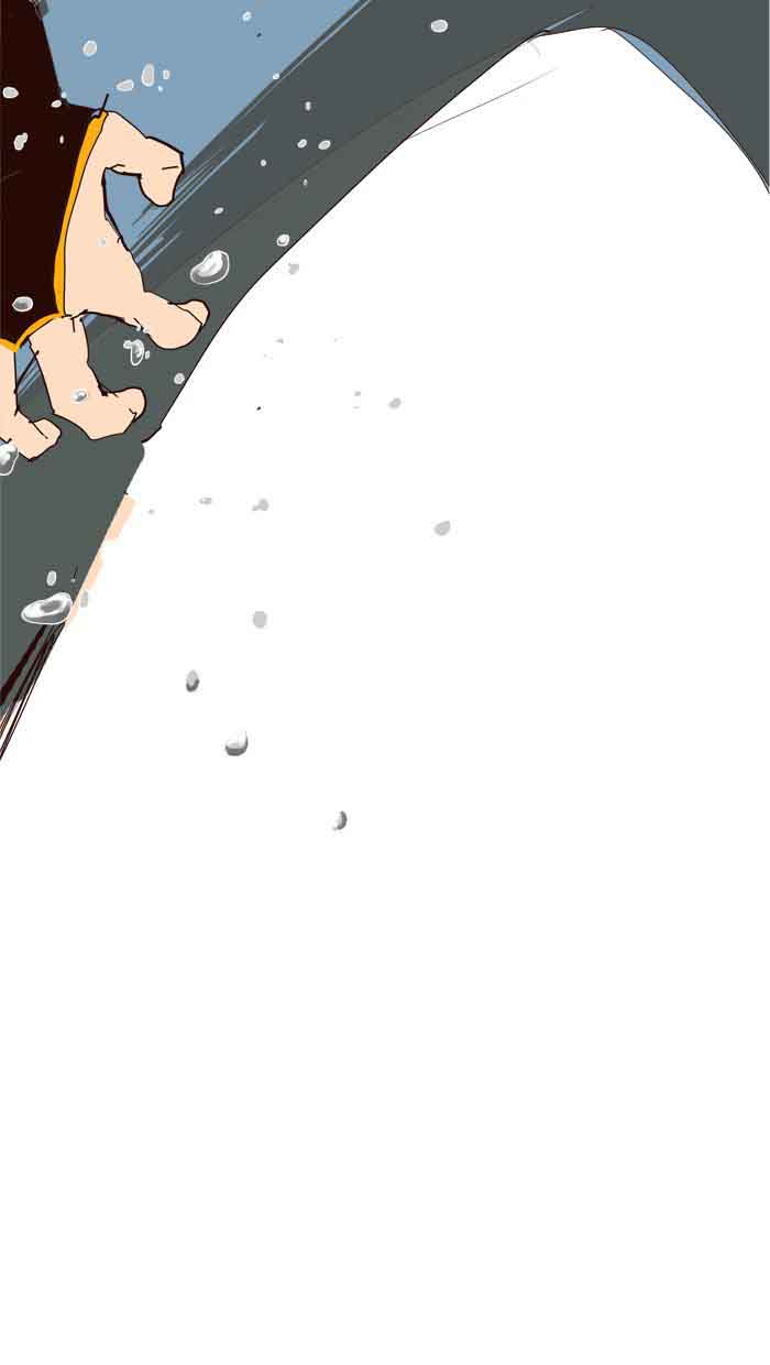 The God of High School Chapter 384 - Page 103