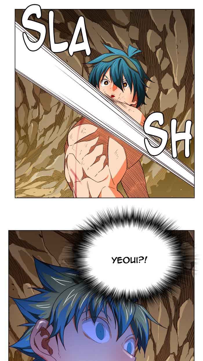 The God of High School Chapter 384 - Page 17