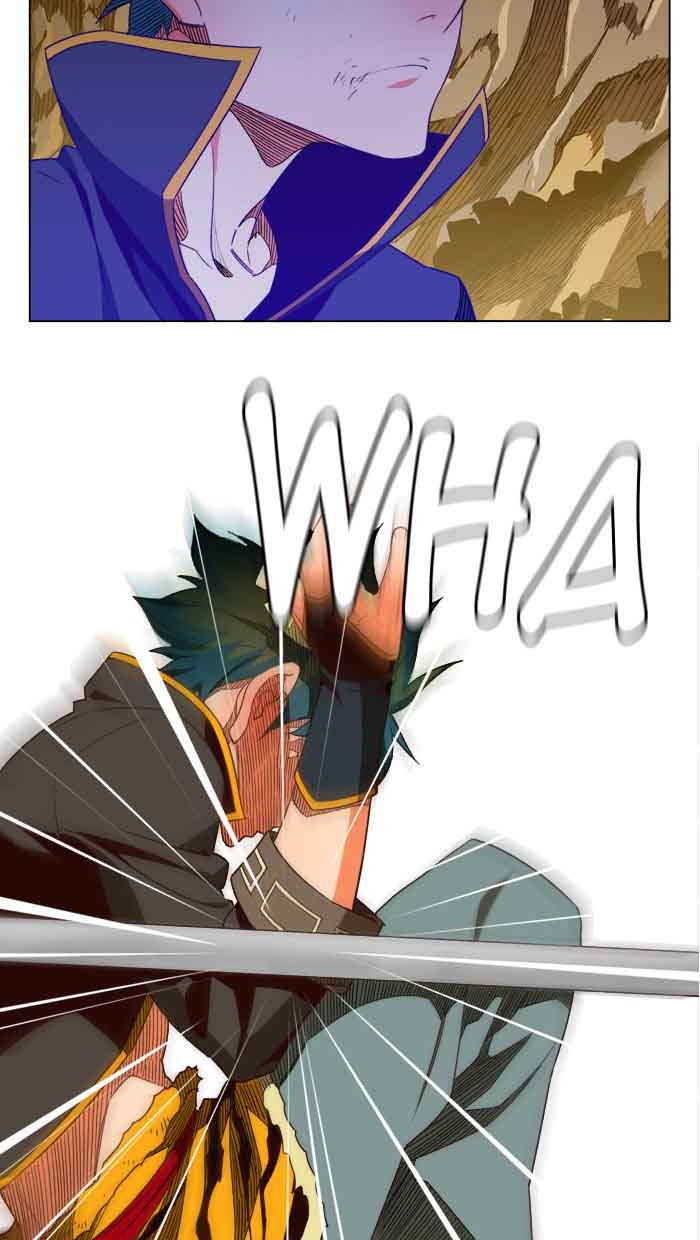 The God of High School Chapter 384 - Page 18