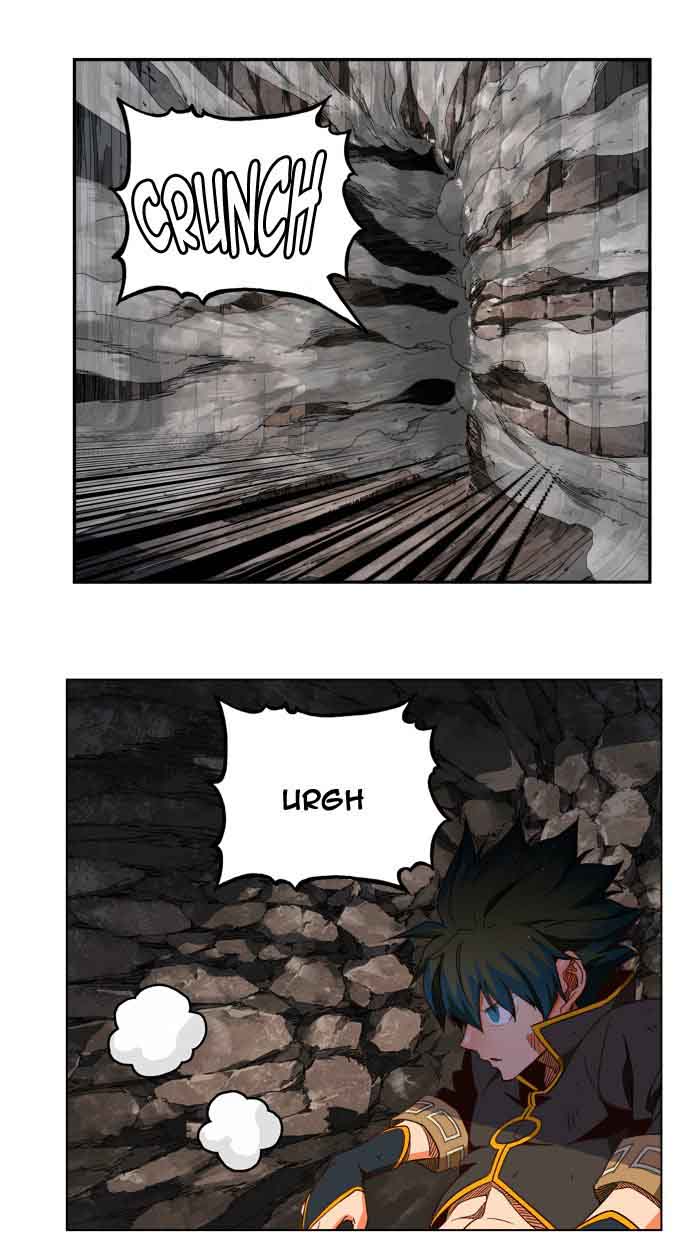 The God of High School Chapter 384 - Page 21