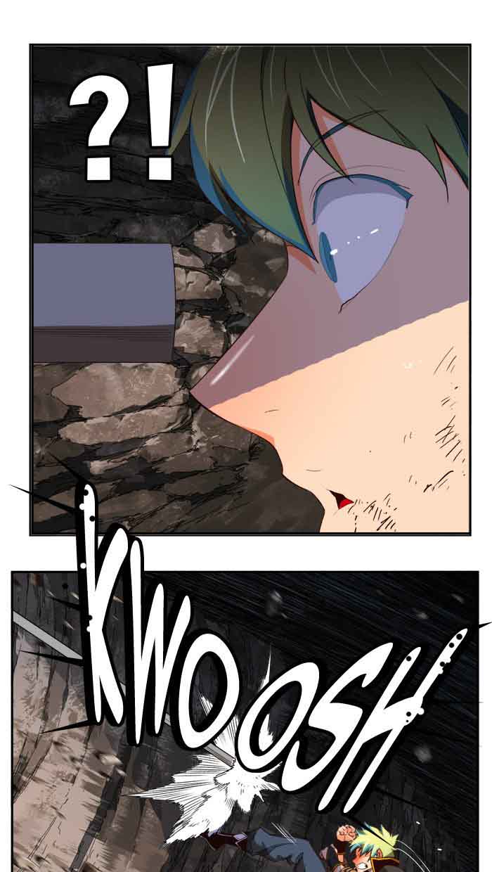 The God of High School Chapter 384 - Page 22