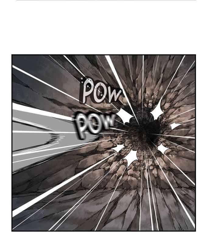 The God of High School Chapter 384 - Page 25