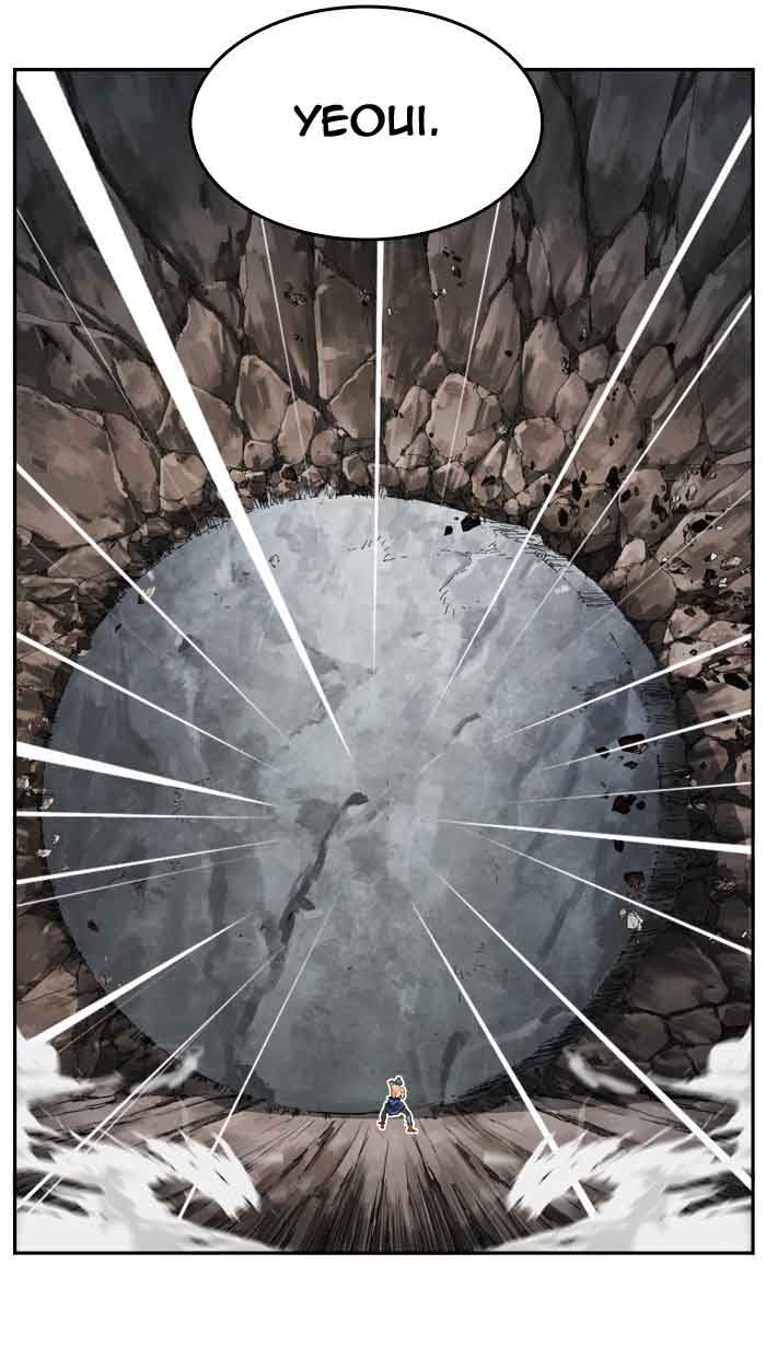 The God of High School Chapter 384 - Page 28