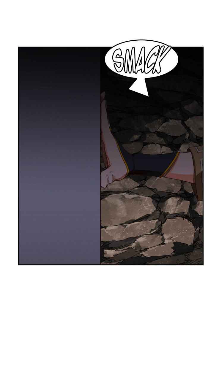 The God of High School Chapter 384 - Page 29