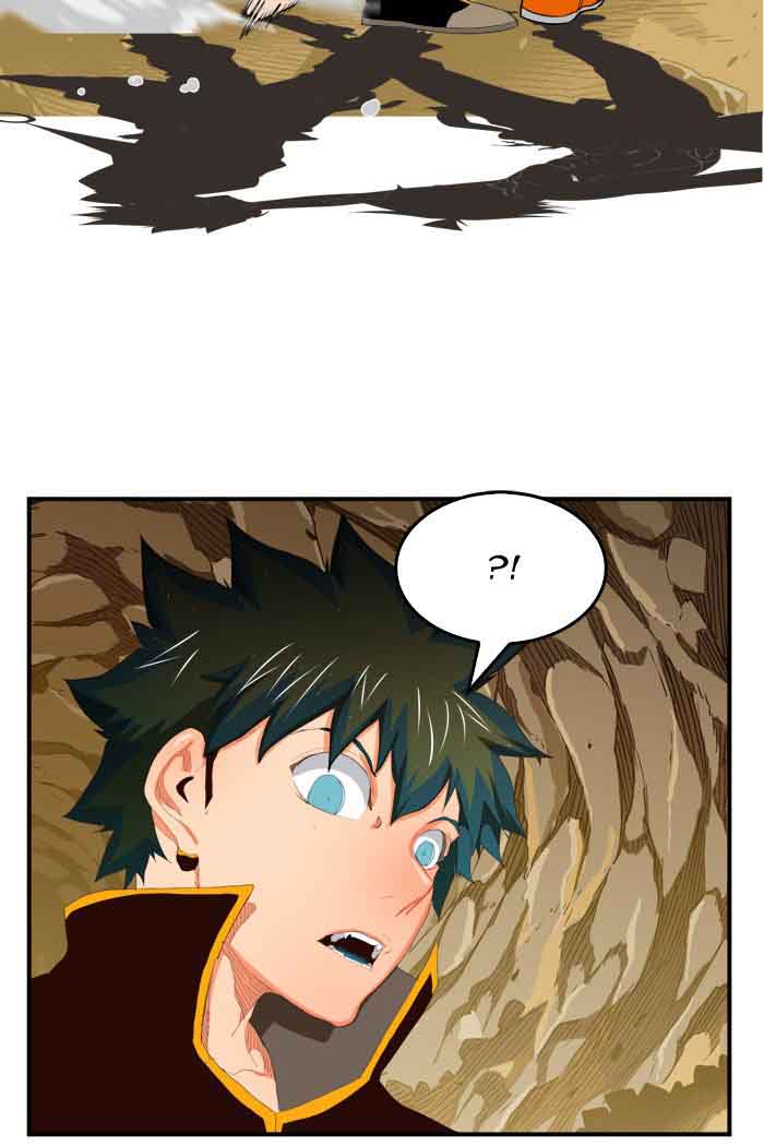 The God of High School Chapter 384 - Page 3