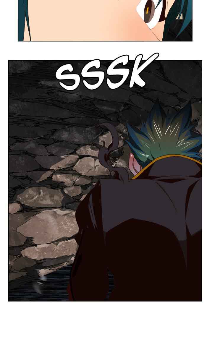 The God of High School Chapter 384 - Page 31