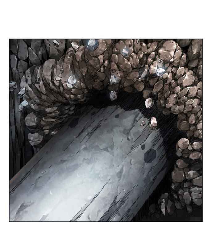 The God of High School Chapter 384 - Page 34