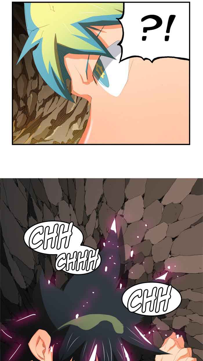 The God of High School Chapter 384 - Page 47