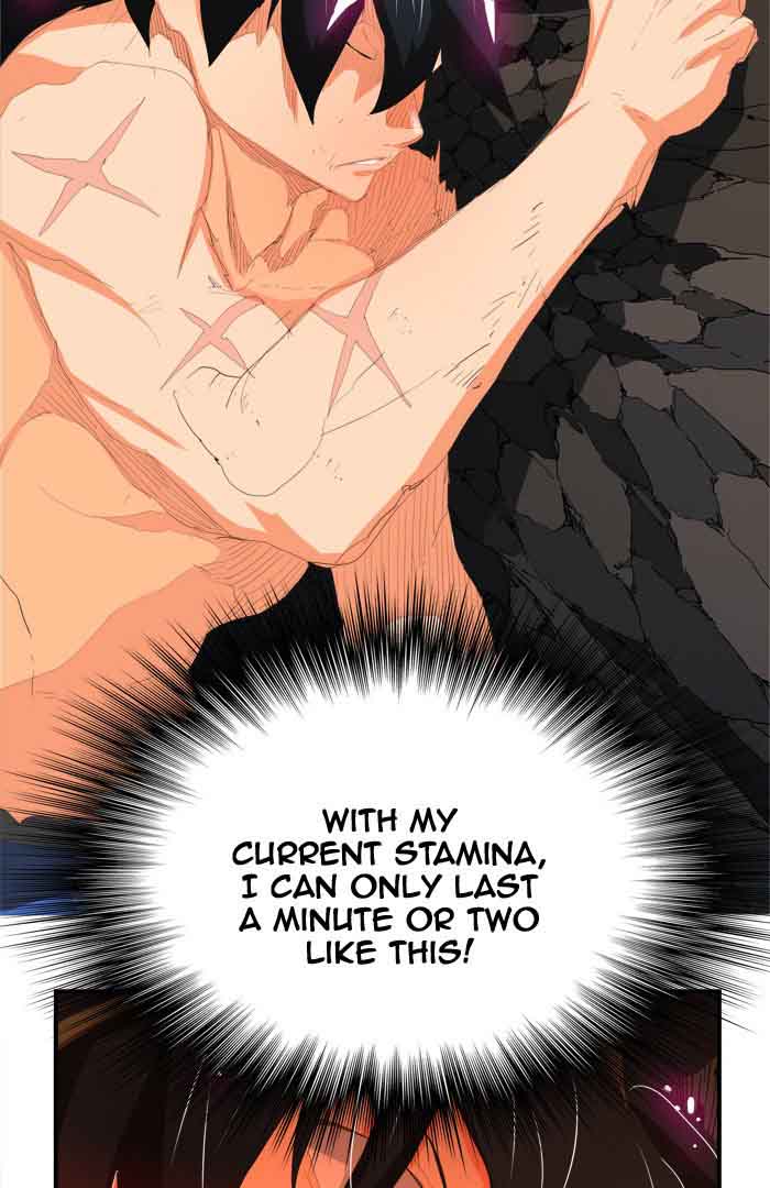 The God of High School Chapter 384 - Page 48