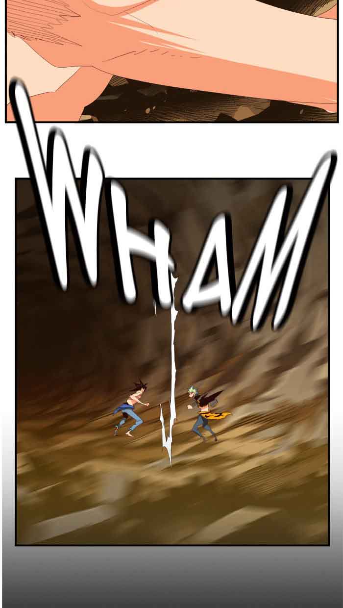 The God of High School Chapter 384 - Page 52