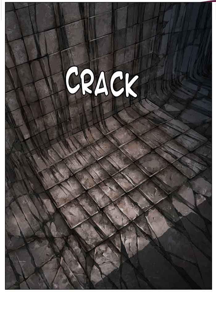 The God of High School Chapter 384 - Page 54